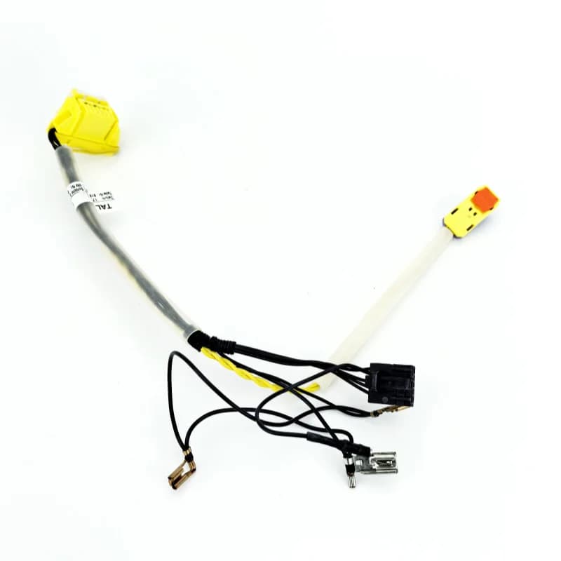 Accessories FactoryAccessories FactoryAutomotive Parts Multifunctional Steering Wheel Harness 5K0 971 584A/C