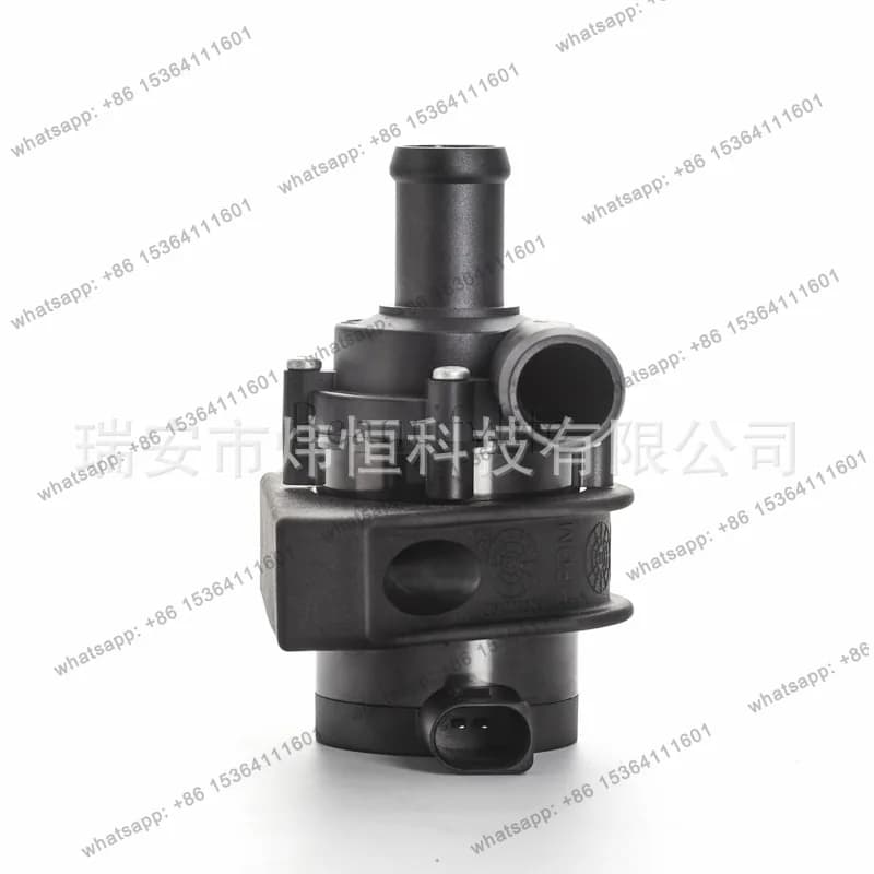 FOOL PJ is suitable for car series electronic auxiliary water pump 1K0965561G 1K0965561J