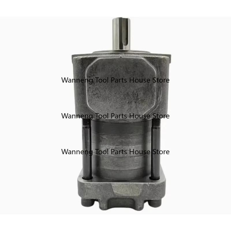 Internal Gear Pump NBZ3 NBZ2 NBZ5-G32F G16F H20F NBZ4 NT2 NT3 - Industrial Pump for Mechanical And Electrical Engineering