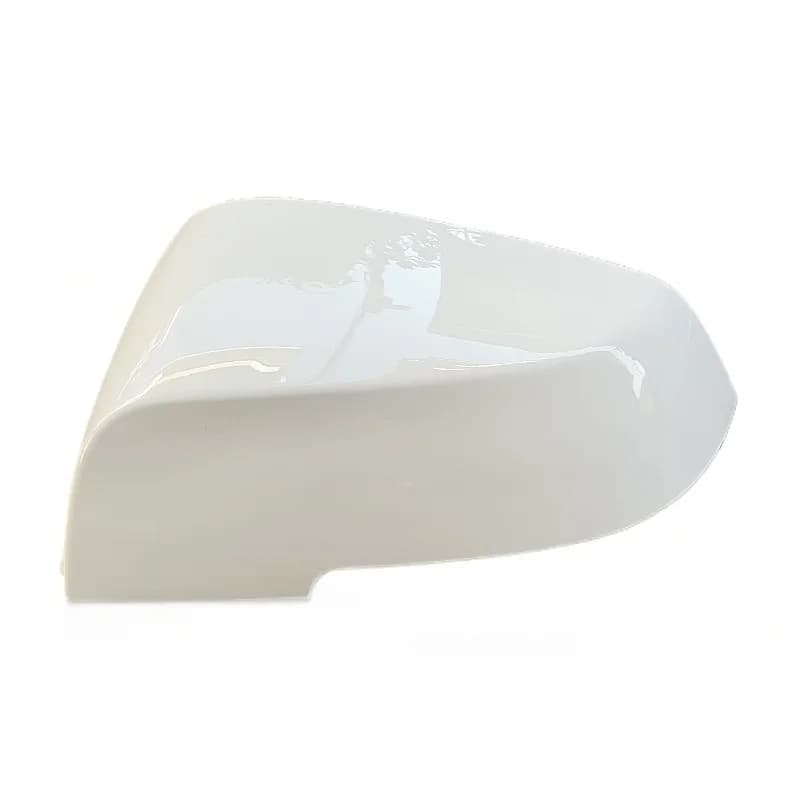 For BMW 3 Series F30 F35 2013-2019/F34 GT 2013-2019/4 Series F36 2013-2018 Rearview mirror, rearview mirror housing, rear cover