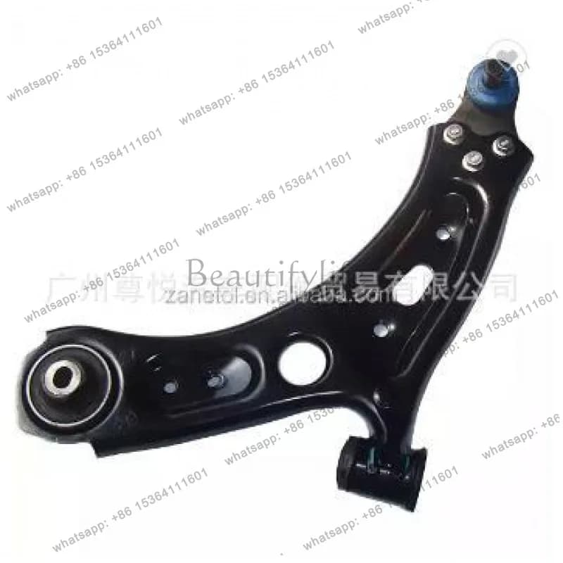 BQ) '05-18 Car Lower Suspension L (Single Layer) 53371191