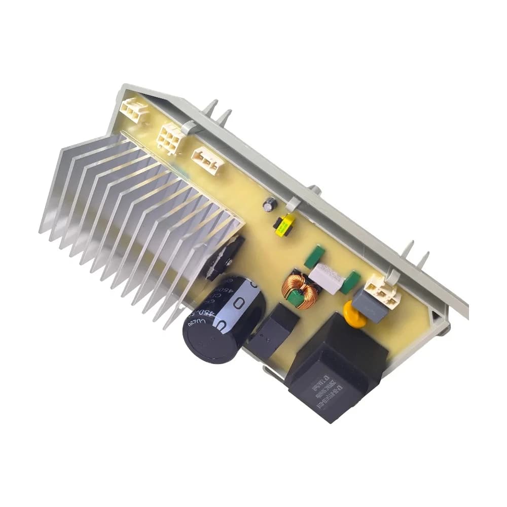 New for Haiers drum washing machine driver board computer  0021800035Y starter board power board