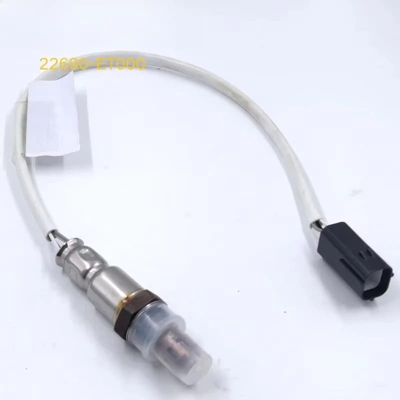 Automotive Sensor Oxygen Sensor 22690-ET000 High Quality Generals  Parts
