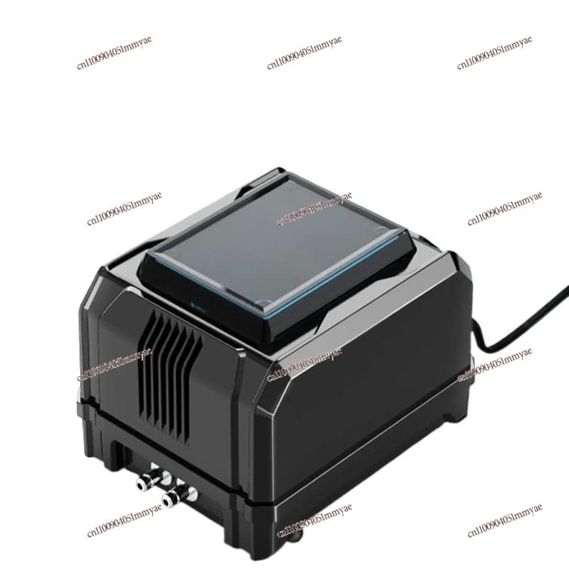 Fish tank oxygen pump atmospheric volume household fish farming oxygen silent high power
