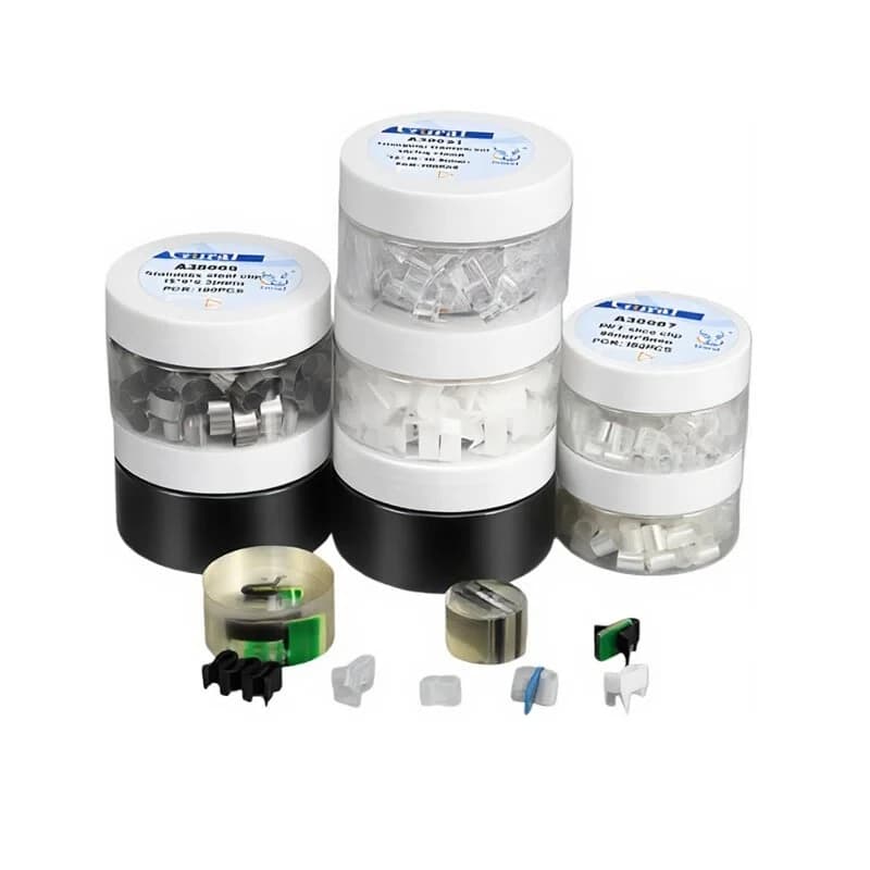 Metallographic Section Clamp Metallographic Sample Clamp Sample Clamp Pet Section Clamp Pcb Section Clamp