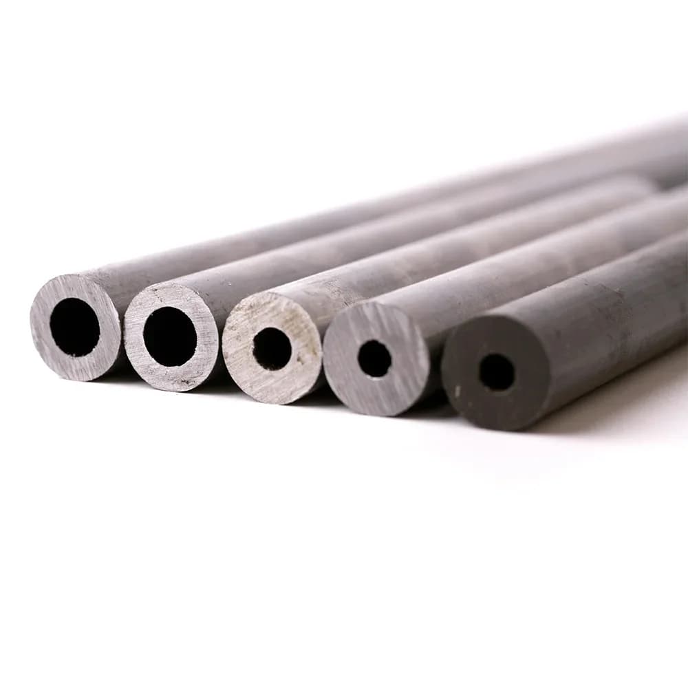 14mm CNC Machine Steel Pipe Hydraulic Alloy Precision Steel Tubes  Home DIY Work Pipe