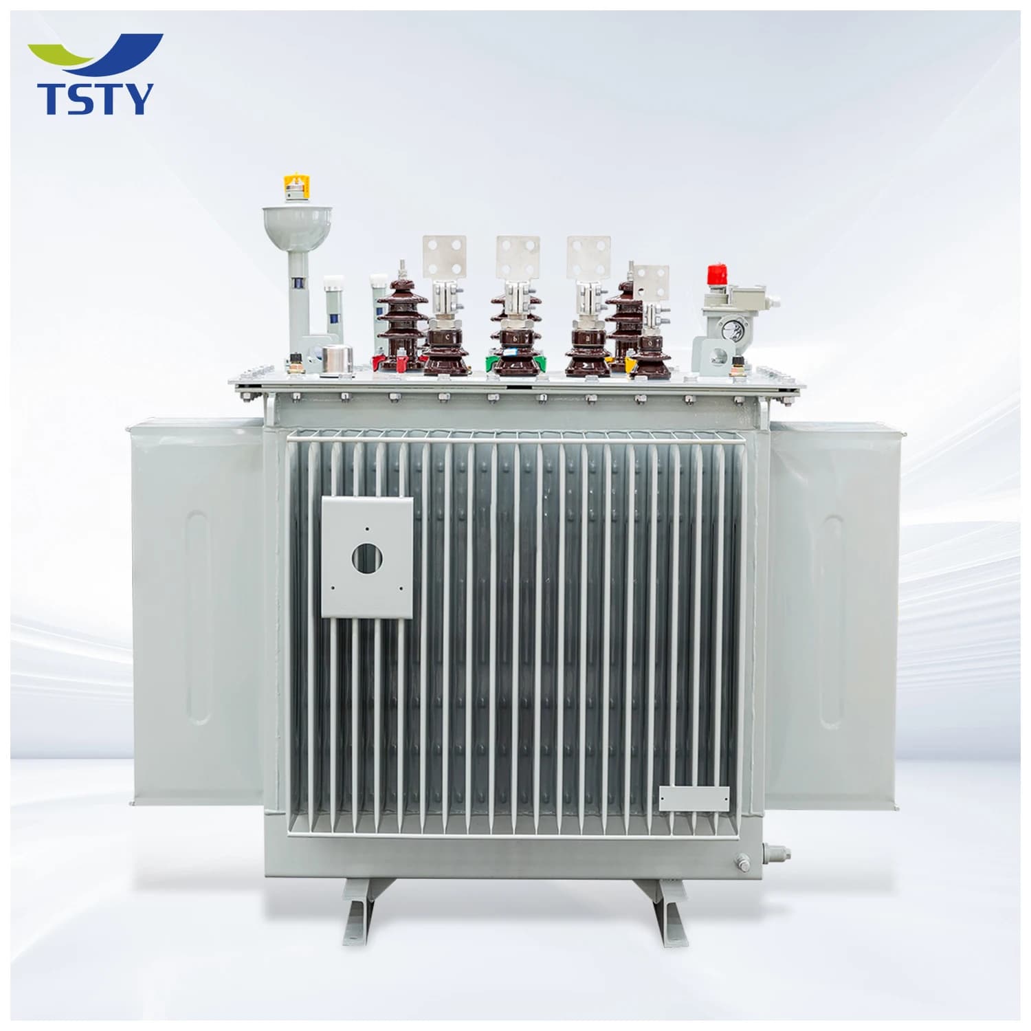 Transformator 630 Kva 400 Kva 500kva 1500 Kva 3 Phase Oil Immersed Distribution Transformer Price