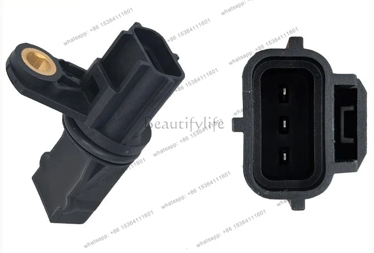 ABS Speed Sensor 97BB-9E731-AE 1136248 97BB9E731AE Auto Parts