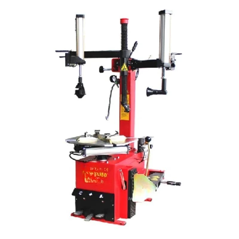 TC201GBL DAS simple auxiliary arm swing arm disassembly and assembly machine