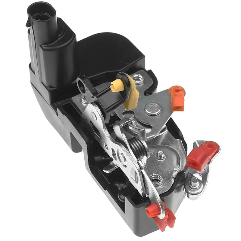 Front Right Door Latch Lock Actuator for Dodge Vehicles - Dakota 1997 - 1998, oem:931-625 55075950 55075950 AB