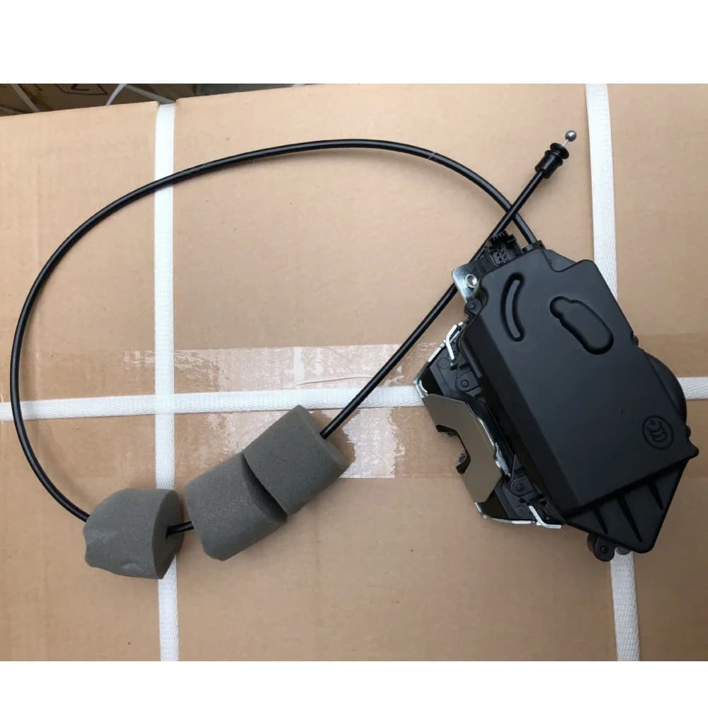 New AP02 Tailgate Hatch Lock Latch A1647400635,1647400635 Fits For Mercedes E ML GL R CLASS S211 W211 W164 W251 A1647400635