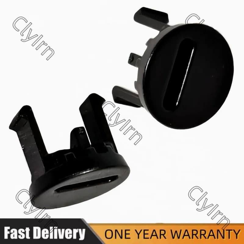 Applicable to Toyota RAV4 2014-2019 Shift lock cover Release button cover Gear shift panel small button cover