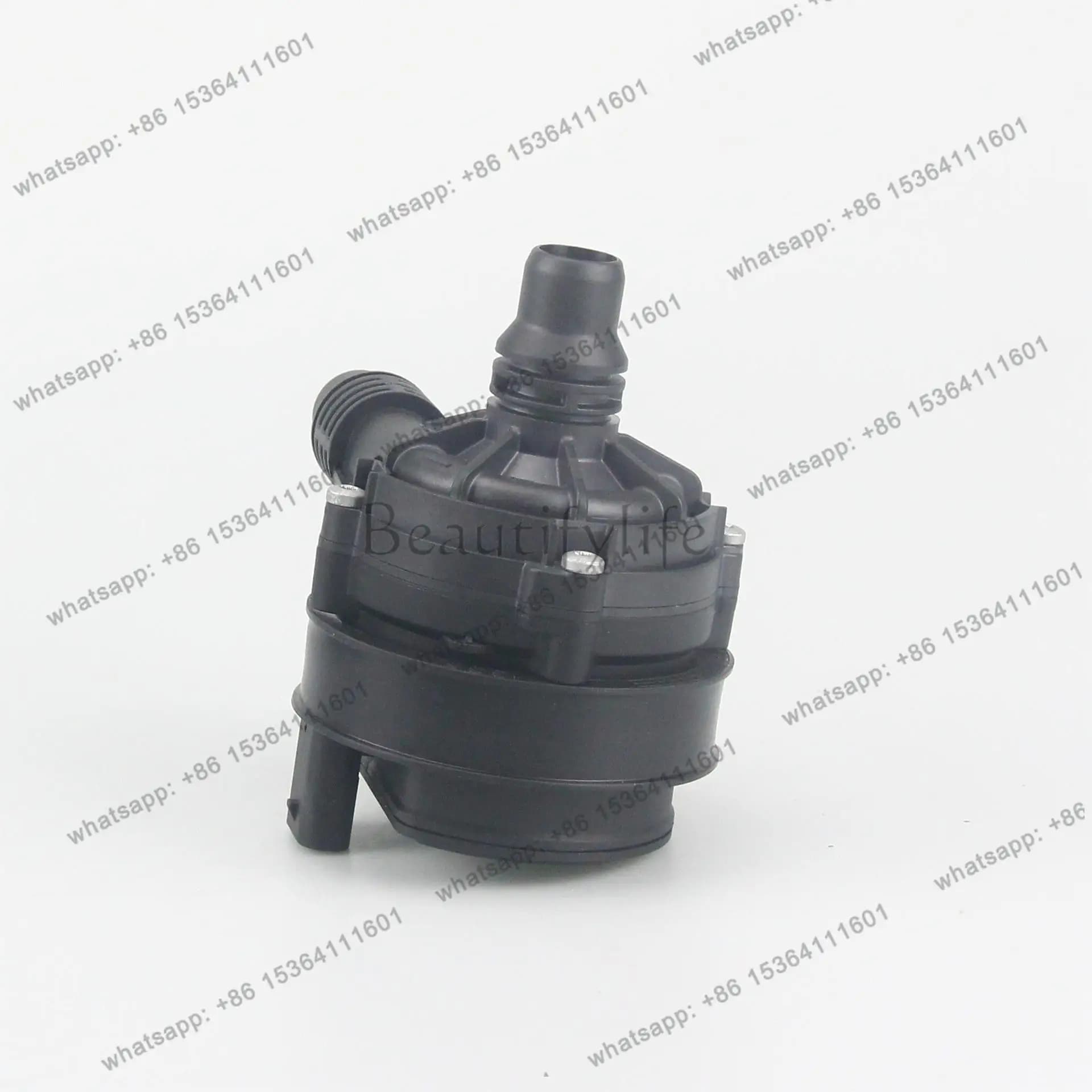 0005007600 factory spot straight hair, auto parts, electronic water pump