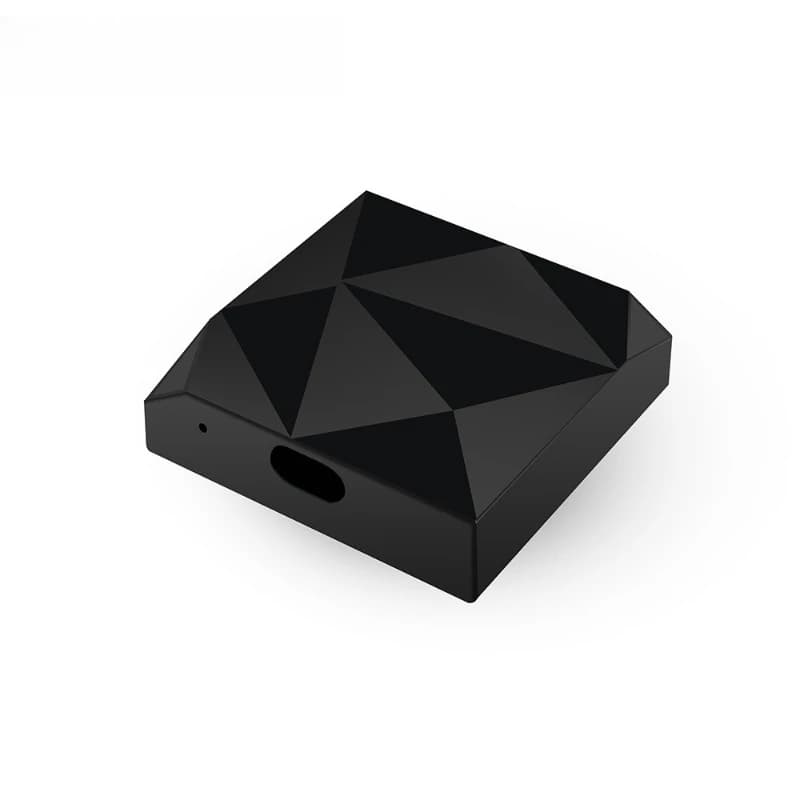 Wireless Android Box Car Smart Car Screen Projector
