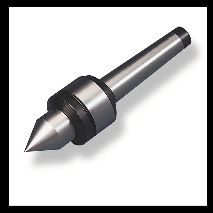 factory price medium duty MT6 Industrial Precision Live Center for Turning