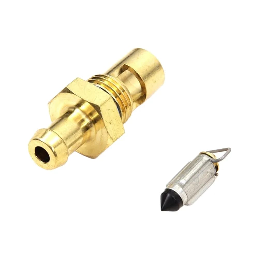 Engine Performance Kit Carburetor Needle Seat For Acceleration Improvement Improved Fuel Efficiency Acceleration Enhancement