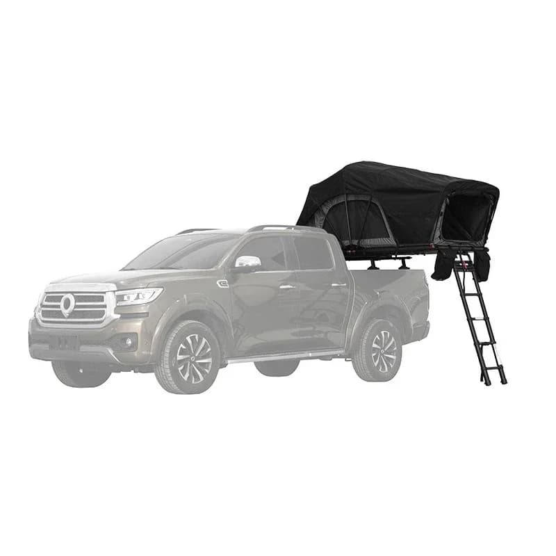 Boat Car Roof Tent Great Wall Cannon Raptor Tesla Pickup Truck Back
