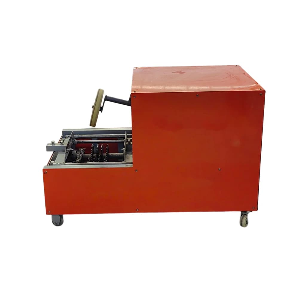 SAT. Automatic Tire Tread Cutting Tire Sidewall Cutting Machine
