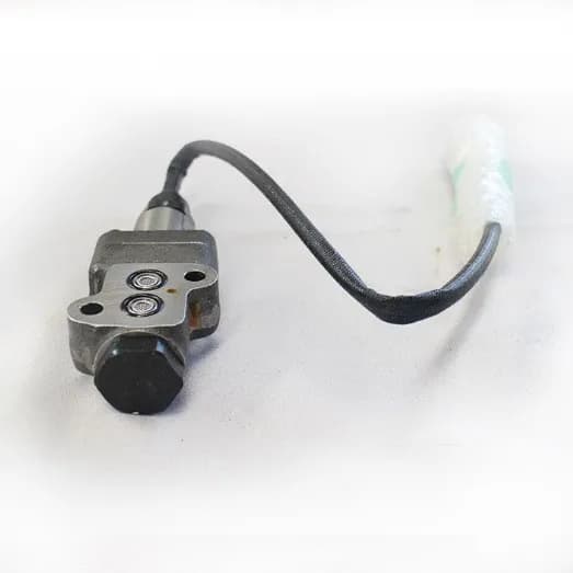 729-13-0111 0 Main Control Valve Sensor for PC850-8 PC2000 Excavator Parts