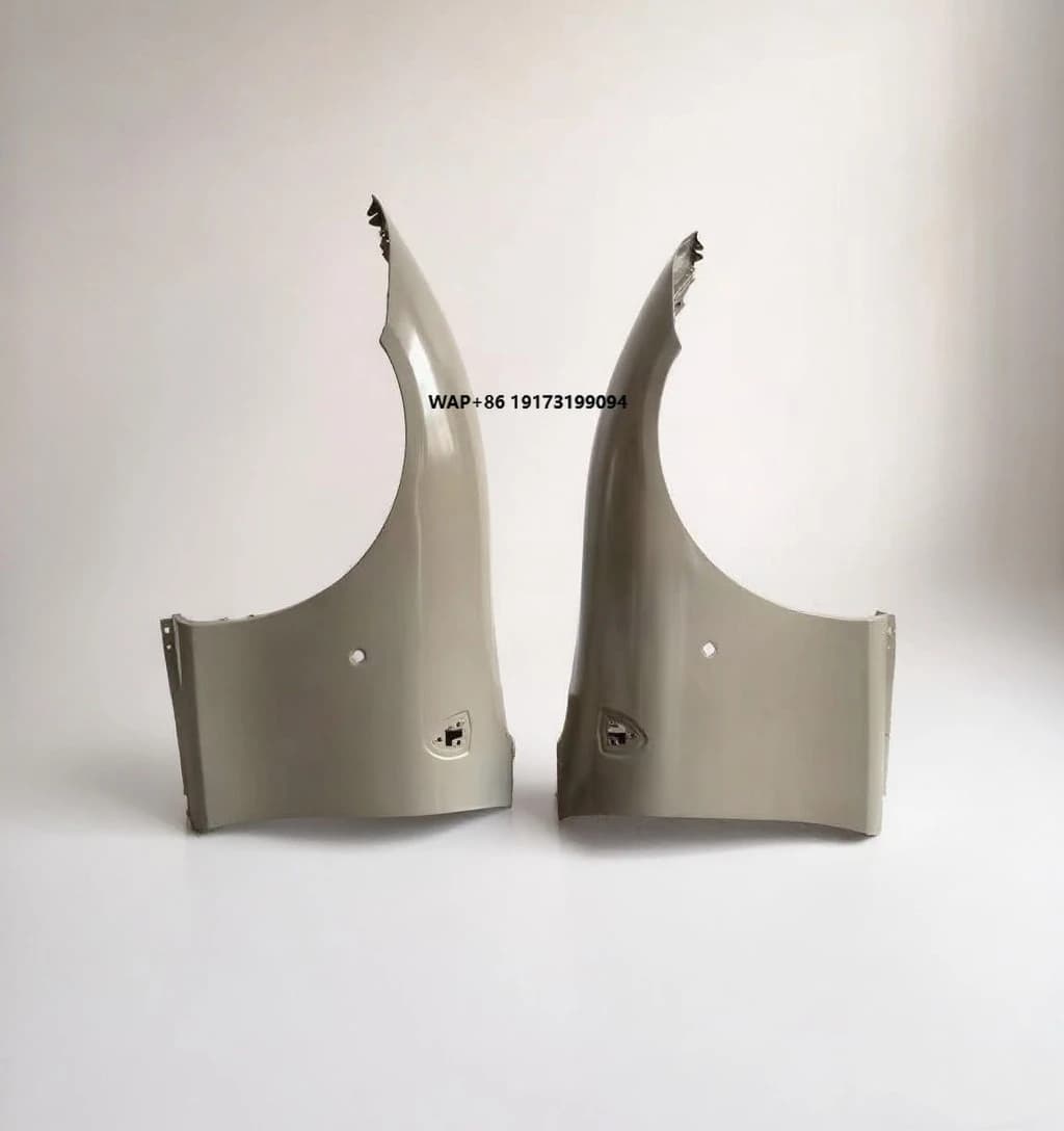 Roma Original Car Parts Blades Spare Body Kit Front Car Fenders