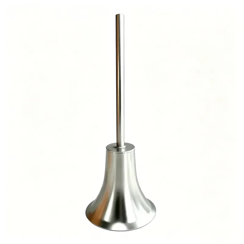 Resonance Cavity Sonic Soot Blower No Diaphragm Low Maintenance Boiler Acoustic Ash Remover