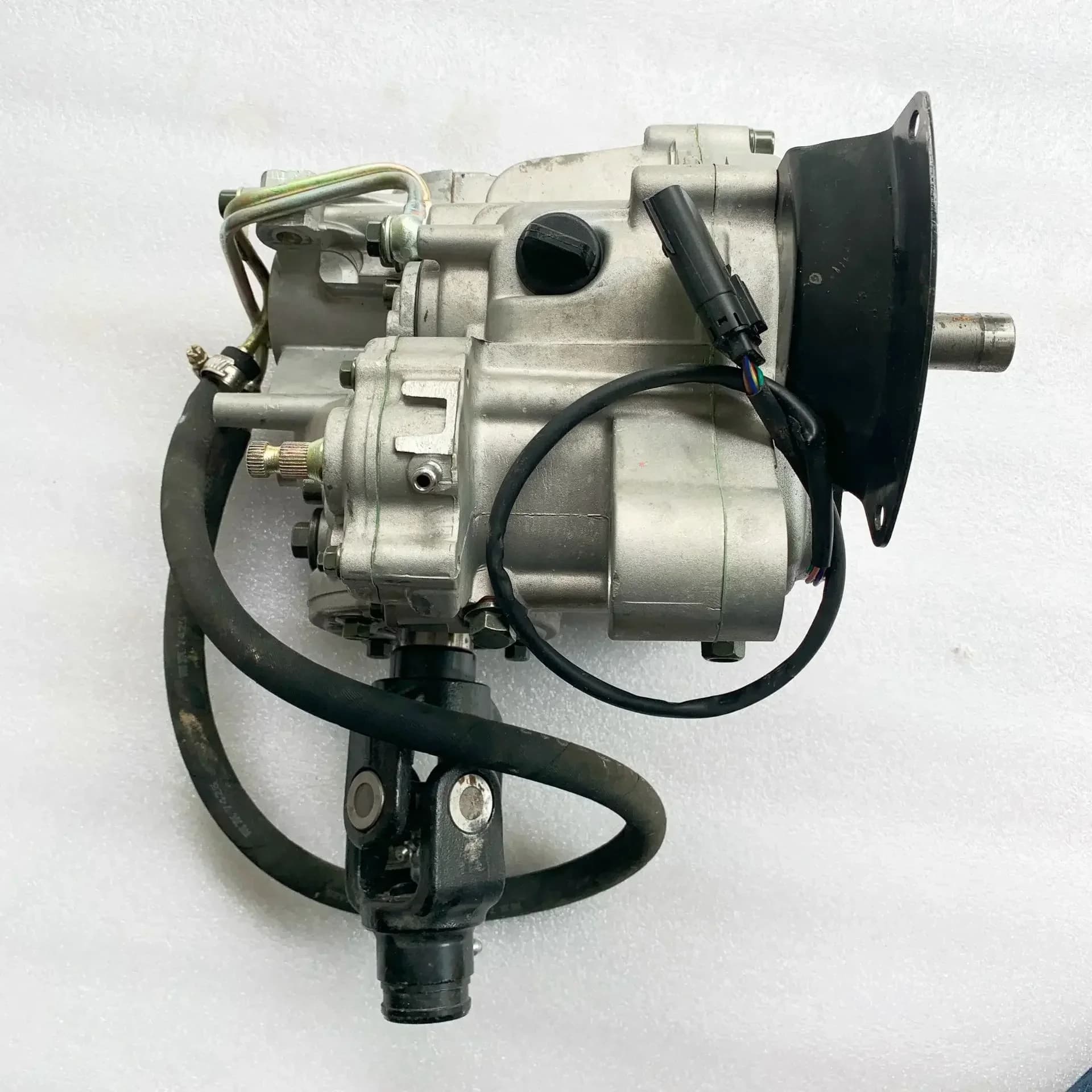 Gear Box Transmission for Hisun Side X Side UTV1000 Sector Strike ATV800 UTV800 800 1000 Massimo Spare Odes Part.