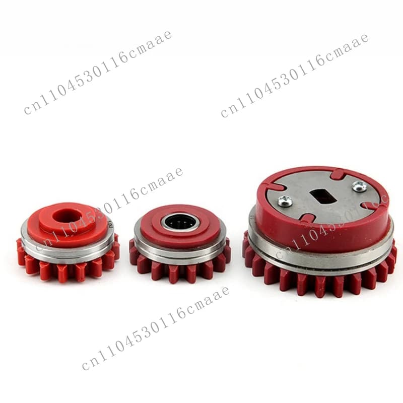 Wire feeder accessories wheel two welding steel 1.0 Ken times  wheel type single and double wire gear