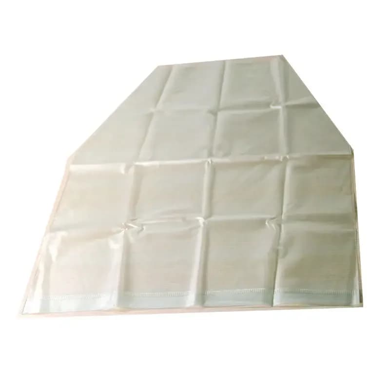 1PC Stereo Biological Microscope PVC PE Dust Cover Plastic Storage Dust-proof Moisture Proof Protective Pouch