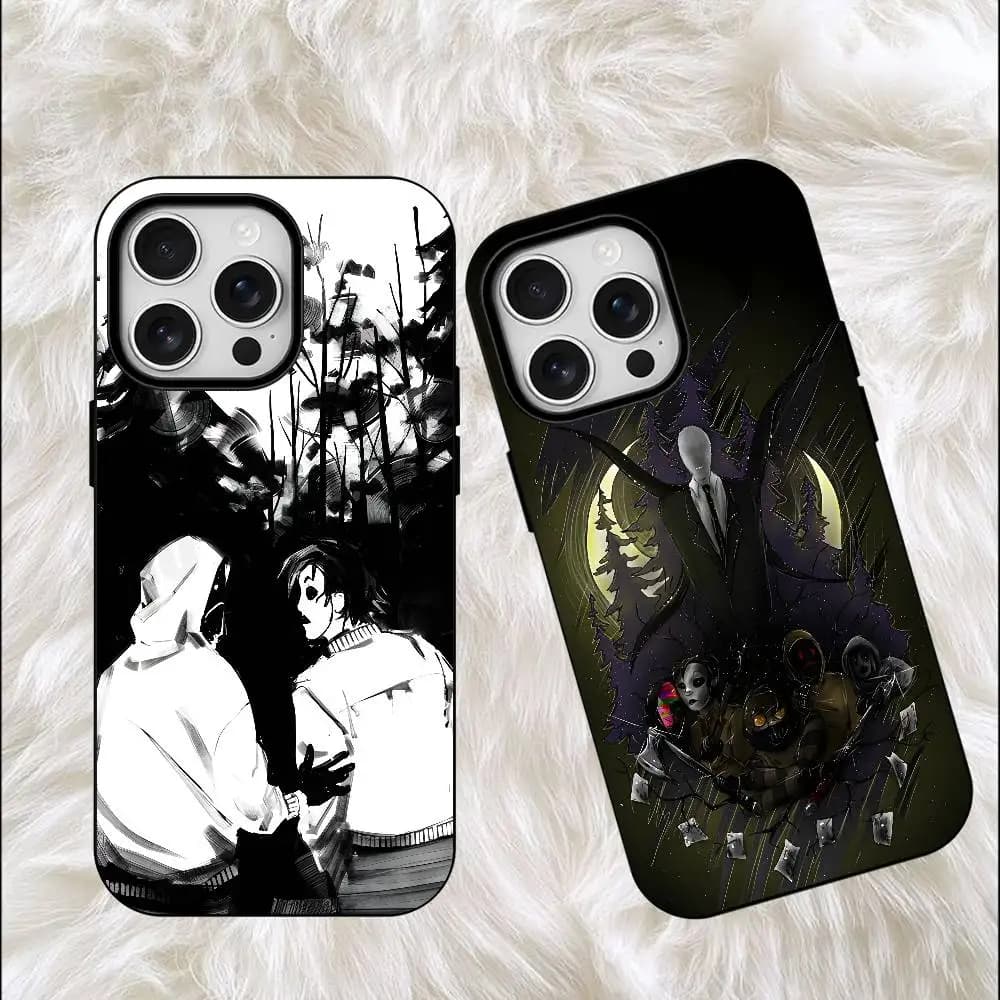 M-marble H-hornets Film For Iphone 17,16,15,14,13,12,11 Pro Mini Max XS Case Frosted Magnetic Shockproof Cover