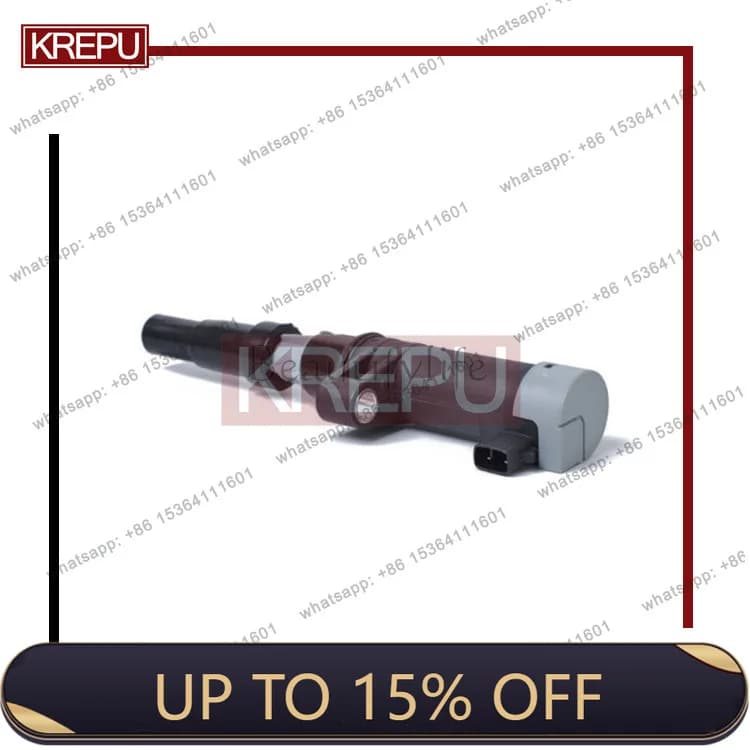 LS for 2 sign ignition coil high voltage package 7700875000 8200765882