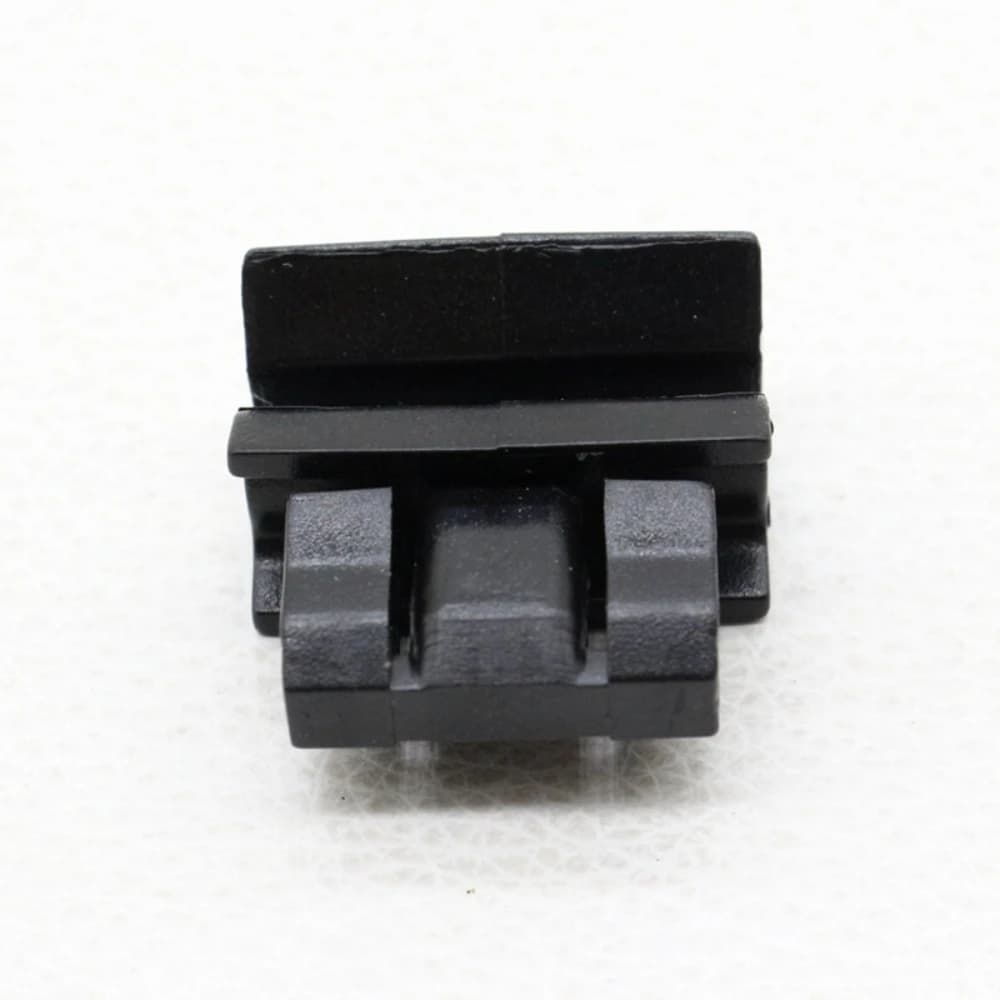 10X Front Bumper Hood Buckle Box Trunk Clip1472872-00-C Fits Tesla Model 3 2017-2023