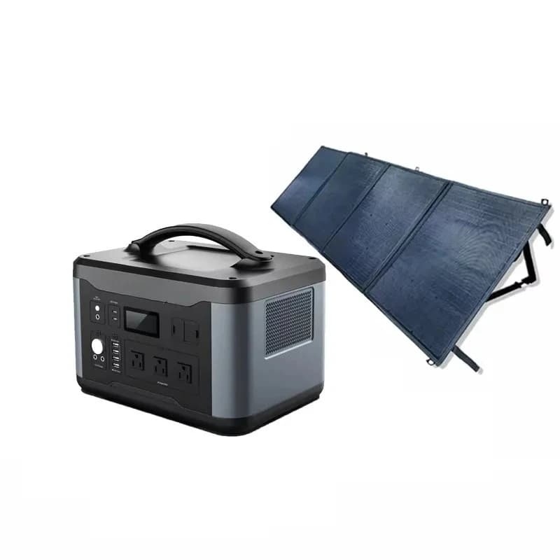 1500 Watt Portable Power Station  1500w