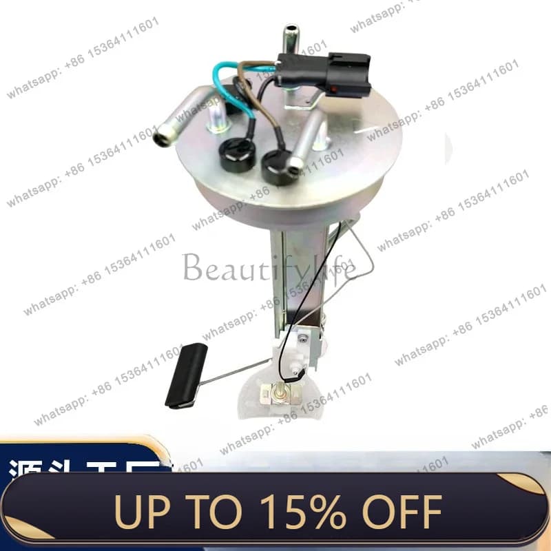 Zj. For auto parts 31110-H1031 31110-H1032 fuel pump assembly wholesale