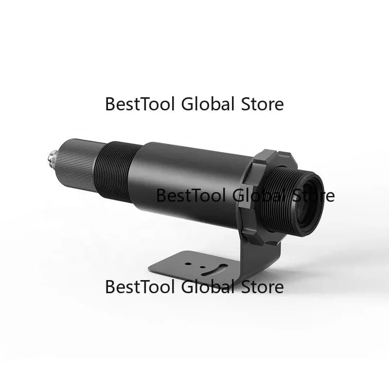 B-D-H80A 0~800℃ Easy And Por-le The Sturdy And Durable Sensor Head Meets IP65 Kitchen Inf-ed Temperature Sensor