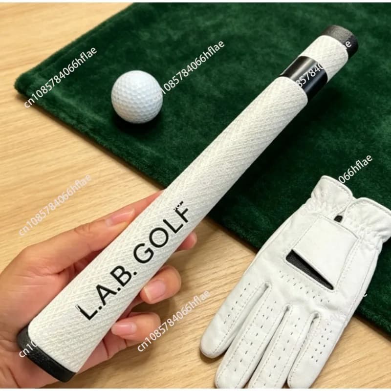 PU Anti-slip Grips for Golf Clubs, Putters, Fishing Rods and Landing Nets