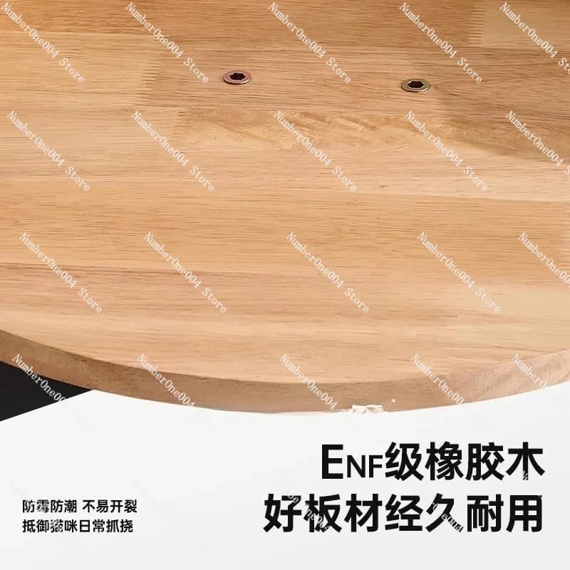 Table Top Cat Climbing Stand Workstation Desk Cat Bed Shared Furniture with Pets Cat Bed Multi-layer Hammock