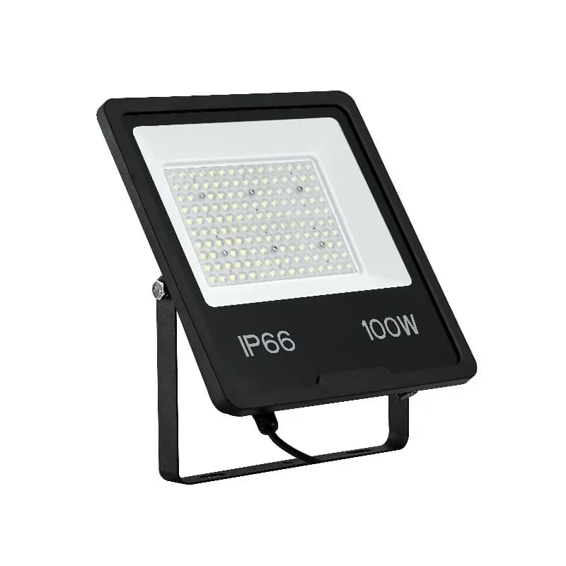 Non-isolated outdoor garden 150W 200W 300W floodlight reflector