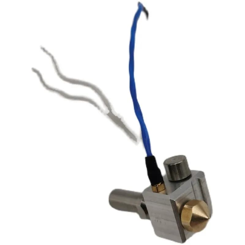 For Flashs Creators 2 Pro 3D Printer IDEX Print Head Hot End 1.75mm