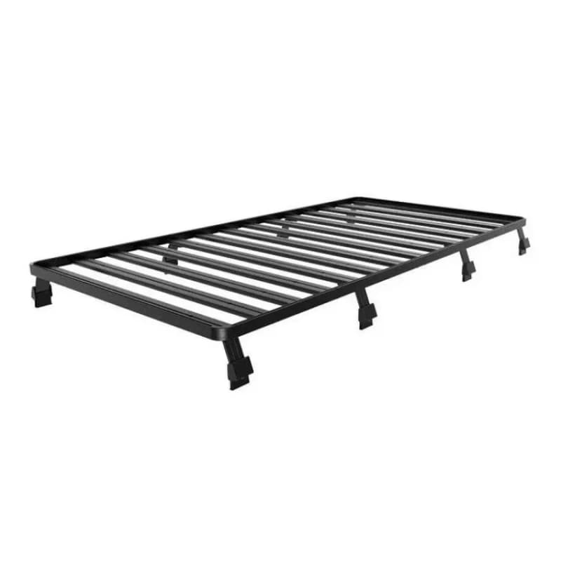Aluminum Metal Roof Rack Fit For Land Cruiser LC76