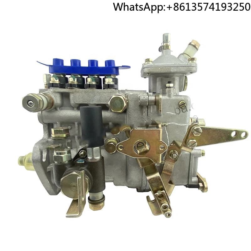 Diesel Fuel Injection Pump BHF4PL090 F3400-1111100B-172 4PL267C