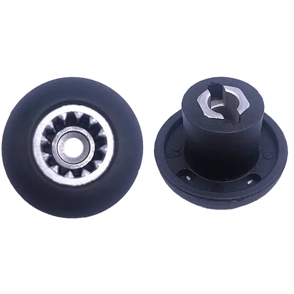 WZ-Universal Mushroom Bearing Inner 12T Blender Gear Food Processor Wheel BearingFor Ice Crusher Soymilk Machine