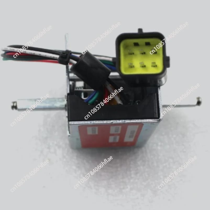 DTJ07409B-H Forward Reverse Accelerator Switch Electric Forklift Accessory Fit EPT20-15ET2 Pallet Truck