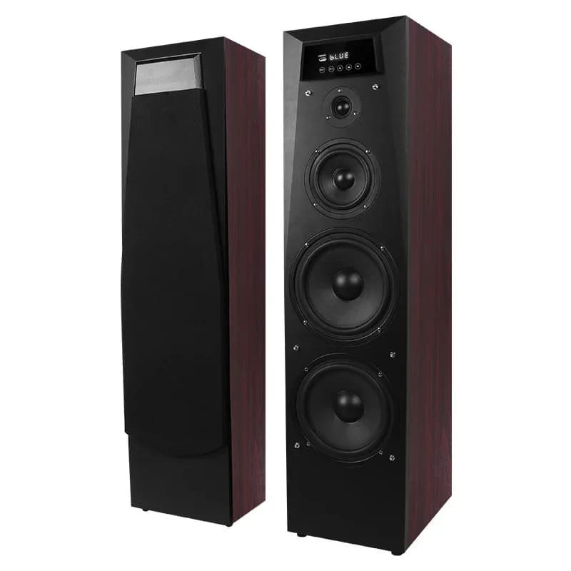 Home audio IA280 living room audio and video high-power karaoke floor-to-ceiling speakers