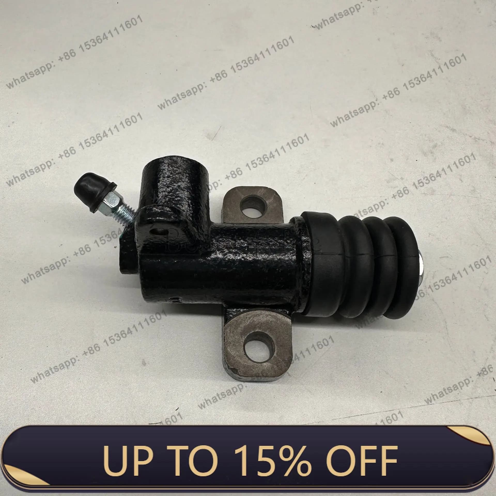 Zj. For automobiles, clutch pump 0012959507