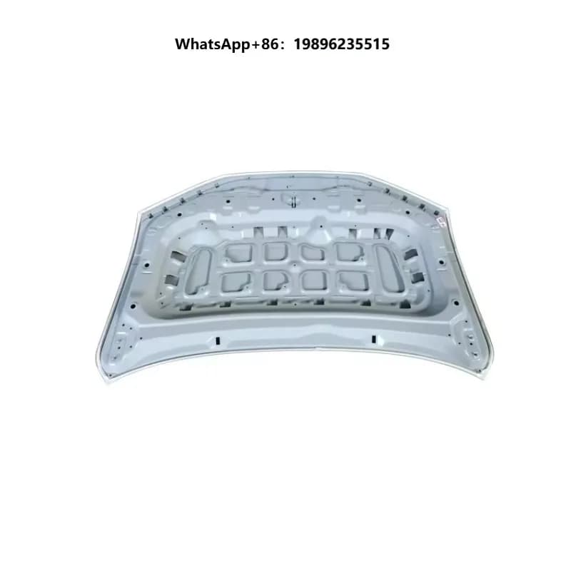 Good Quality Auto Spare Parts Front Engine Bonnet Hood Cover OE F16-8402010CA for  Engine Cover