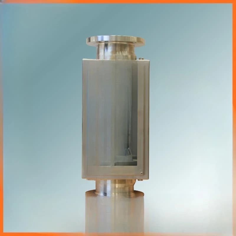 Glass rotor flowmeter, liquid anticorrosive glass rotor flowmeter