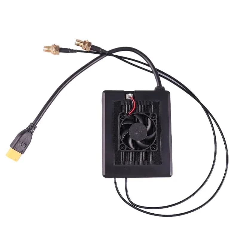 Remote control receiver accessories MK15 MK32 DK32S VD32 model aircraft remote control sky terminal