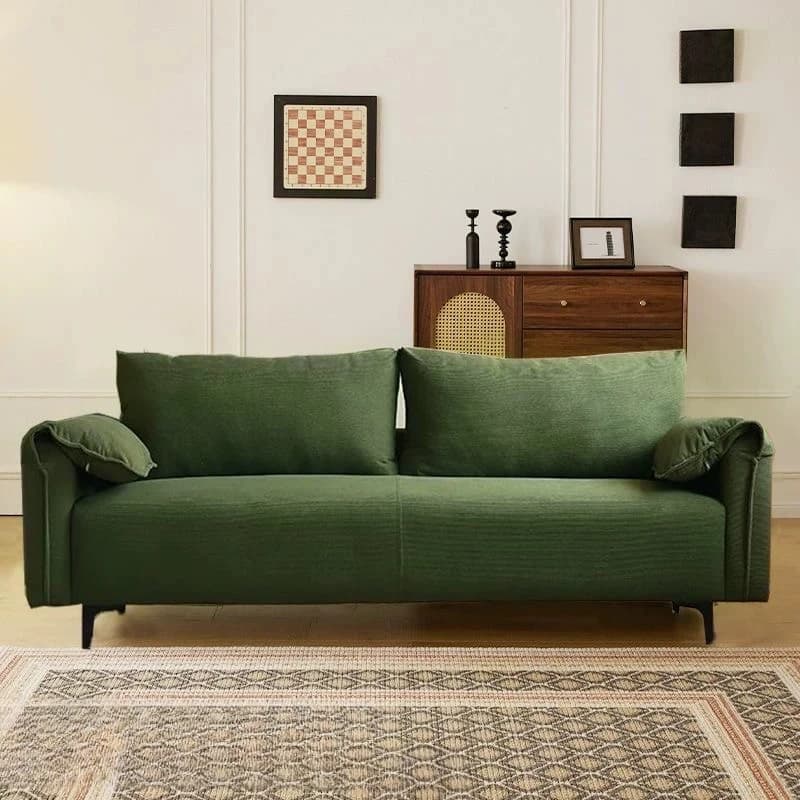 Love Seat Tiny House Living Room Sofas Nordic Modern Luxury Individual Living Room Sofas Designer Lounge Muebles Home Furniture