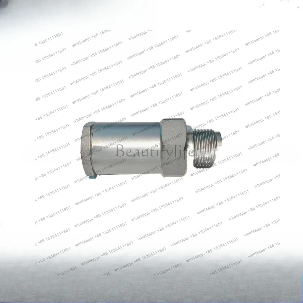 Common Rail Pressure Relief Valve 1110010020 Diesel Fuel System 3963808 3963812 4899