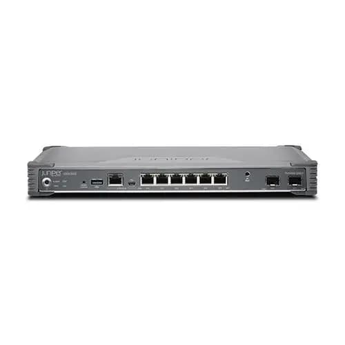 New SRX300 Series Firewall SRX300-SYS-JE Services Gateway Security Hardware Firewall